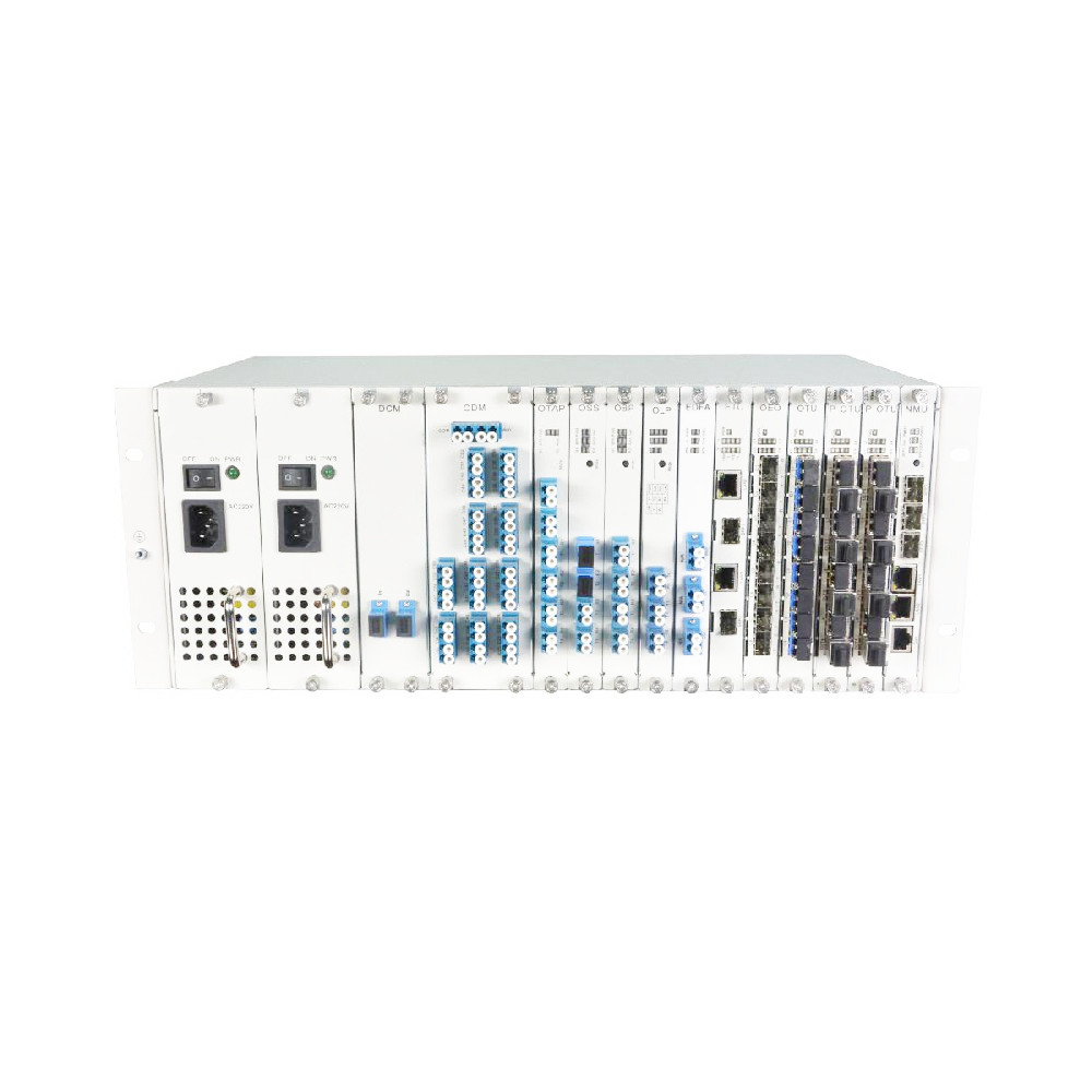 4U Chassis