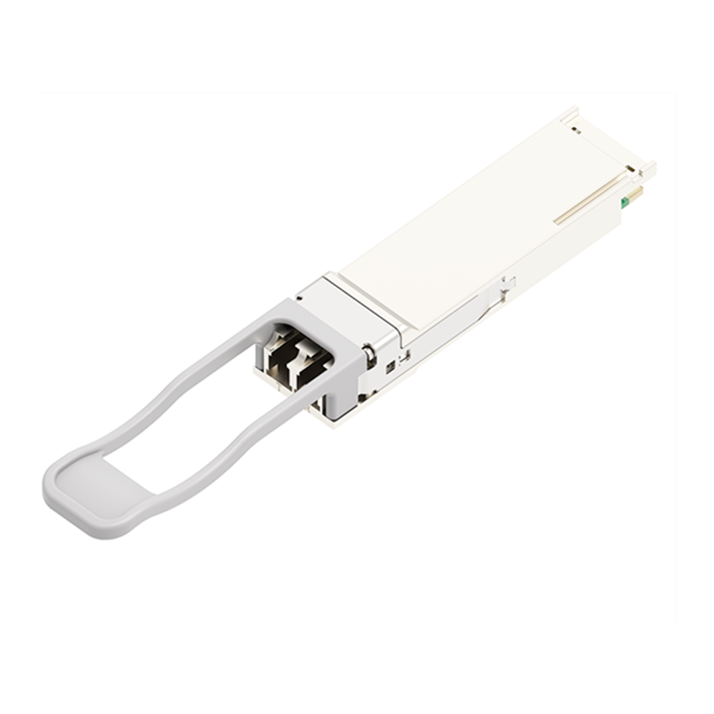 100G QSFP28